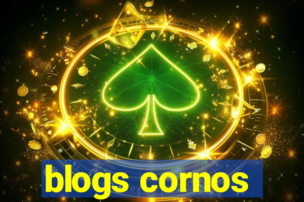 blogs cornos